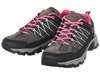 BLACK CREVICE - BUTY DAMSKIE TREKKINGOWE - BCR342519-GF 
