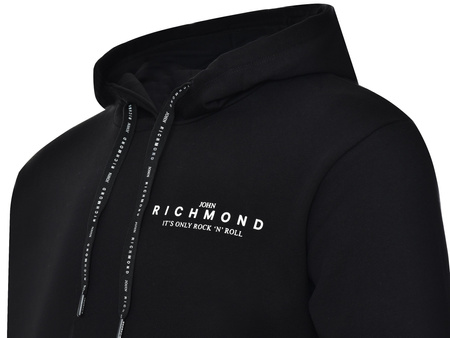 Bluza męska John Richmond (HMA20127FE W0148)