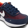 NIKE - BUTY DZIECIĘCE - NIKE WAFFLE ONE (PS) DC0480-401
