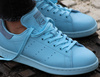 ADIDAS STAN SMITH "ICEY BLUE" (BZ0472)