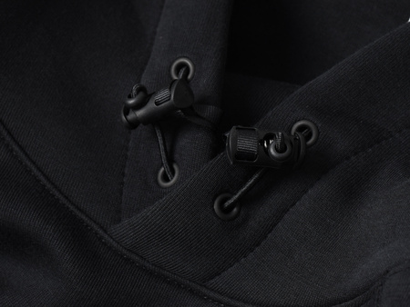 NIKE - BLUZA MĘSKA - TECH FEELCE - FB8016-010