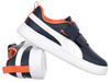 PUMA - BUTY DZIECIĘCE - COURTFLEX v2 V PS 371543-26