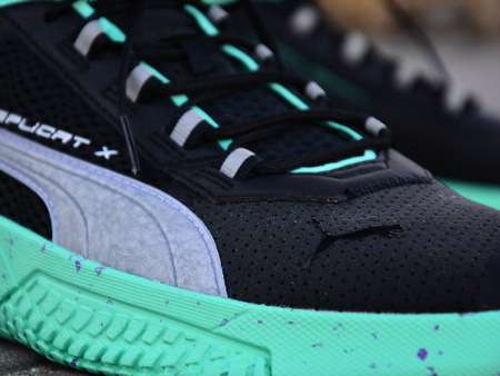 BUTY PUMA Replicat-X Fluro (339860-01)