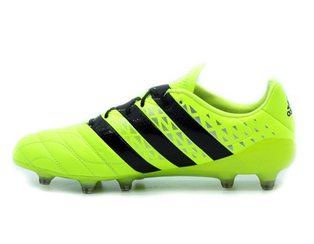 BUTY ADIDAS ACE 16.1 FG LEA (S79684)