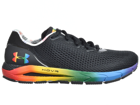 BUTY UNDER ARMOUR W HOVR SONIC 4 PRIDE (3024391-001)