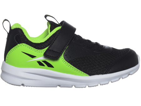 Buty dziecięce Reebok RUSH RUNNER 4.0 TD GW0009