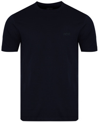 DIESEL - T-SHIRT KOSZULKA MĘSKA - A18997-RPATI-81E