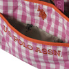 U.S. POLO ASSN. - TOREBKA BEACH BAG SMALL SHOPPING BEUA76130WIPN33