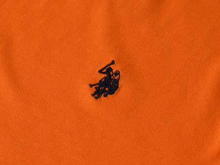 U.S. POLO ASSN. - T-SHIRT MĘSKI - NATI 154 66894 49351 215