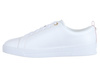TED BAKER LONDON - BUTY DAMSKIE - 246197 WHITE BAILY