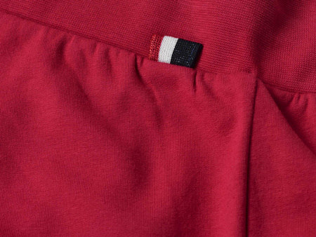 U.S. POLO ASSN. - SPODNIE DRESOWE DAMSKIE OLIV 315 66880 51930 156