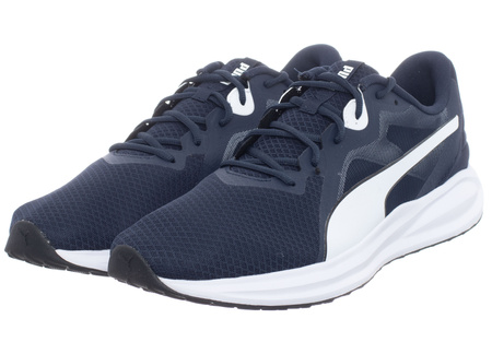 PUMA - BUTY MĘSKIE - TWITCH RUNNER FRESH 377981-05
