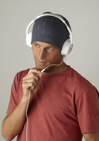 SŁUCHAWKI NIXON TROOPER 3-BUTTON MIC (H0182030)