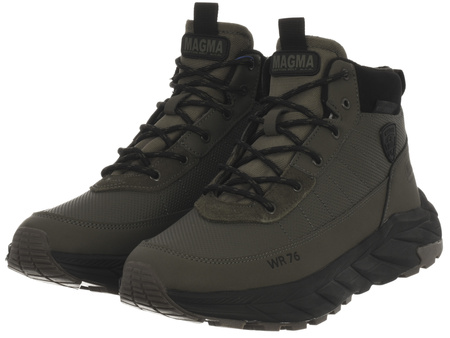 COTTON BELT - BUTY MĘSKIE - JIM CBM527A24/52