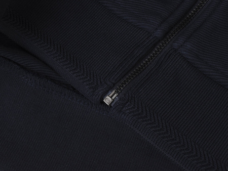 TED BAKER LONDON - BLUZA MĘSKA 269616 NAVY PHLOEM