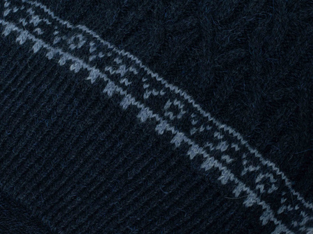 WEENS - SWETER MĘSKI - WS7128 LACIVERT