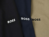T-SHIRT MĘSKI HUGO BOSS 3-PACK 50475286-971