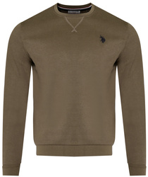 U.S. POLO ASSN. - MĘSKA BLUZA ENEA US40 187 010 000421 368