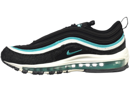 NIKE - BUTY MĘSKIE - AIR MAX 97 SE - DN1893-001