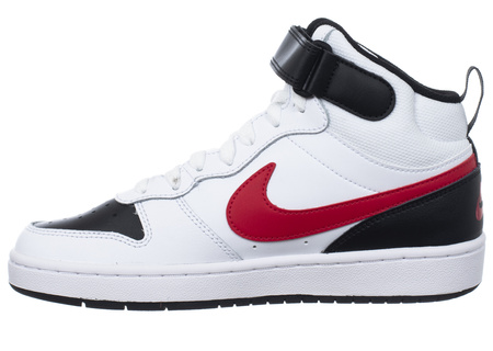 Buty damskie Nike COURT BOROUGH MID 2 CD7782-110