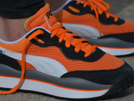 BUTY PUMA Style Rider OG Pack (372871-01)