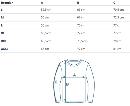 U.S. POLO ASSN. - MĘSKA BLUZA TYBA US40 162 030 002191 199