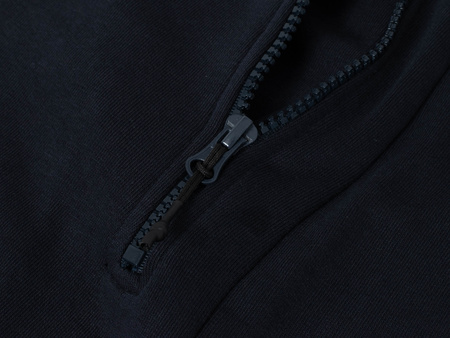 U.S. GRAND POLO EQUIPMENT & APPAREL - SPODNIE MĘSKIE DRESOWE - FLEECE PATNS US52910M 3922