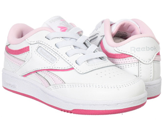 REEBOK - BUTY DZIECIĘCE  - CLUB C REVENGE - IG2609