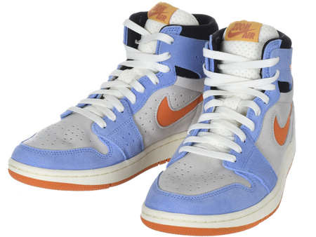 Buty męskie Jordan AIR JORDAN 1 ZM DV1307-184