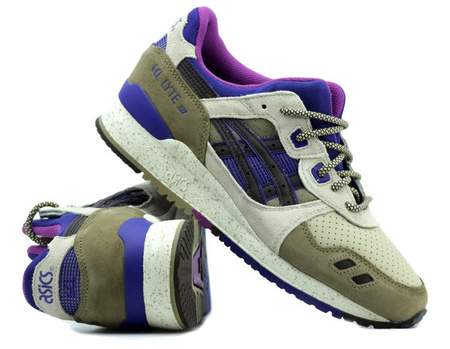 ASICS Gel-Lyte III (H517L-6062)