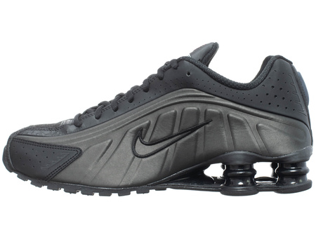 NIKE - BUTY MĘSKIE - NIKE SHOX R4 HQ1988-001