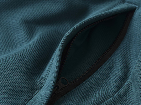 PUMA - SPODNIE DRESOWE - PUMA X AMI PARIS 535996-24