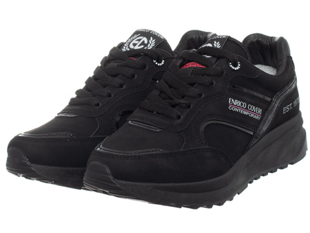 ENRICO COVERI - BUTY DAMSKIE - WINONA BASIC EJW526D27/52