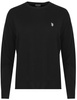 U.S. POLO ASSN. - SWETER DAMSKI - PAIN 373 66911 53497 499