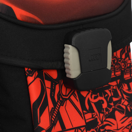 LEGO - TORNISTER - EASY NINJAGO 20043-2202