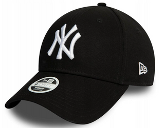 NEW ERA - CZAPKA Z DASZKIEM DAMSKA - ESSENTIAL 940 12122741