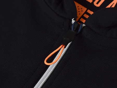 U.S. POLO ASSN. - DAMSKA BLUZA DRESOWA ARDE 162 65307 52319 199