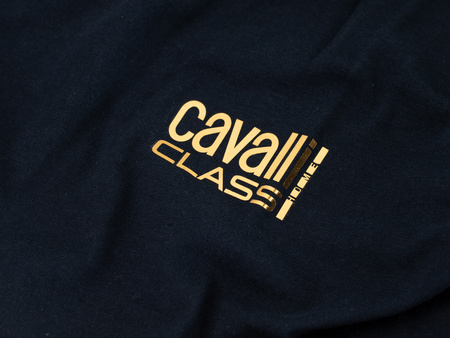 KOSZULKA CAVALLI CLASS HOME - D001061-B001