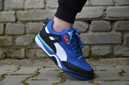 Buty Puma Palace Guard 370063-06