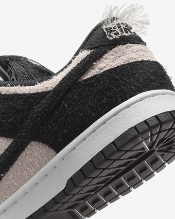 NIKE - BUTY MĘSKIE - NIKE DUNK LOW RETRO SE IB2990-100