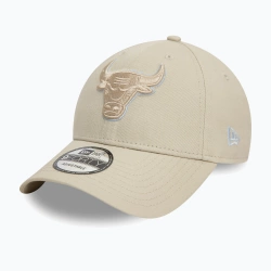 NEW ERA - CZAPKA Z DASZKIEM - TEAM OUTLINE 9FORTY BULLS 60595205