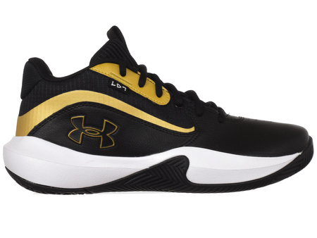 UNDER ARMOUR - BUTY MĘSKIE - UA LOCKDOWN 7 3028512-001