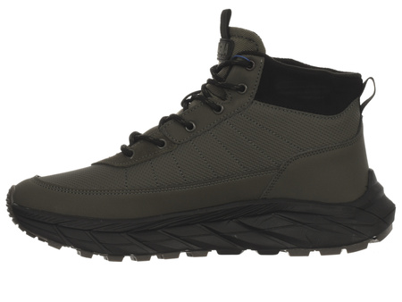 COTTON BELT - BUTY MĘSKIE - JIM CBM527A24/52