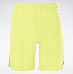 REEBOK - SPODENKI DRESOWE MĘSKIE - AUSTIN SHORT - SOLID GS6623