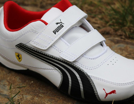 PUMA DRIFT CAT 4 L SF (304299-01)