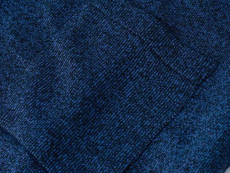 SWETER MĘSKI - N535 CIEMNONIEBIESKI