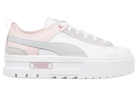 Buty PUMA Mayze Raw WNS 383119-01