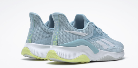 REEBOK - BUTY DAMSKIE - REEBOK HIIT TR 3 HP7967