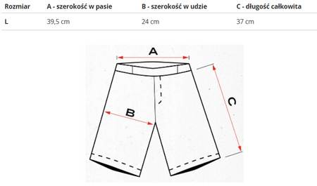 REEBOK - SPODENKI DAMSKIE Lux Bootie Short HS4770
