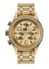 ZEGAREK NIXON 38-20 CHRONO A4041520